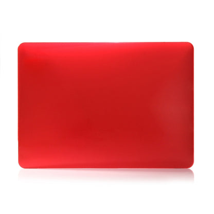 Laptop Crystal Style Protective Case, For MacBook Pro 13.3 inch 2022