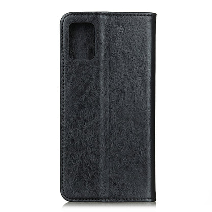 Magnetic Retro Crazy Horse Texture Horizontal Flip Leather Case with Holder & Card Slots & Wallet, For OnePlus 8, For OPPO Find X2, For OPPO Realme 6 Pro, For Galaxy A41, For Galaxy A70e, For Huawei Enjoy 10e
