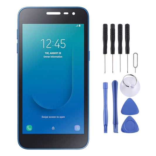 LCD Screen and Digitizer Full Assembly, For Samsung Galaxy F52 5G SM-E526, For Samsung Galaxy J2 Core 2020 SM-J260GU, For Samsung Galaxy A03 SM-A035F, For Samsung Galaxy A12 Nacho SM-A127F, For Samsung Galaxy A13 4G SM-A135F                            ...