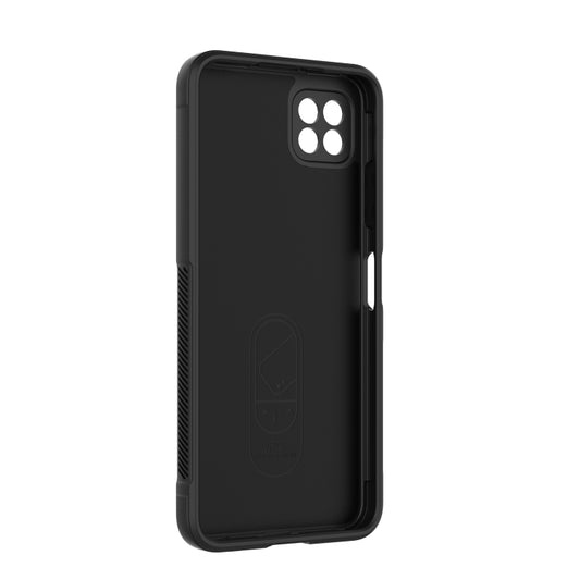 Magic Shield TPU + Flannel Phone Case, For Samsung Galaxy A22 5G, For Samsung Galaxy A32 4G, For Samsung Galaxy A32 5G, For Samsung Galaxy S21 5G