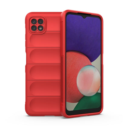 Magic Shield TPU + Flannel Phone Case, For Samsung Galaxy A22 5G, For Samsung Galaxy A32 4G, For Samsung Galaxy A32 5G, For Samsung Galaxy S21 5G