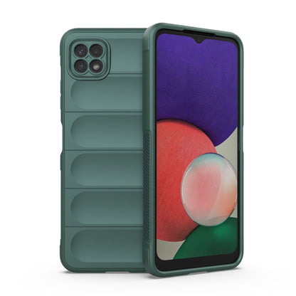 Magic Shield TPU + Flannel Phone Case, For Samsung Galaxy A22 5G, For Samsung Galaxy A32 4G, For Samsung Galaxy A32 5G, For Samsung Galaxy S21 5G