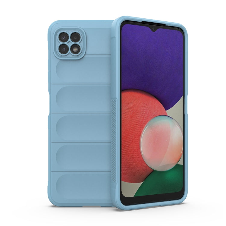 Magic Shield TPU + Flannel Phone Case, For Samsung Galaxy A22 5G, For Samsung Galaxy A32 4G, For Samsung Galaxy A32 5G, For Samsung Galaxy S21 5G