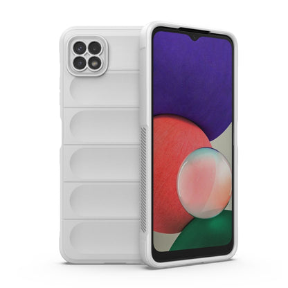 Magic Shield TPU + Flannel Phone Case, For Samsung Galaxy A22 5G, For Samsung Galaxy A32 4G, For Samsung Galaxy A32 5G, For Samsung Galaxy S21 5G