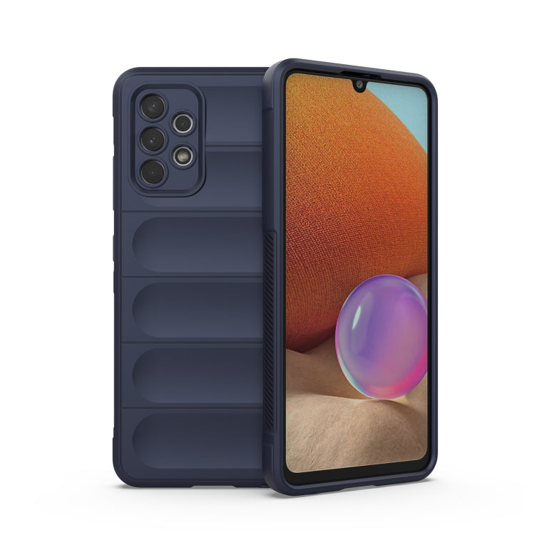 Magic Shield TPU + Flannel Phone Case, For Samsung Galaxy A22 5G, For Samsung Galaxy A32 4G, For Samsung Galaxy A32 5G, For Samsung Galaxy S21 5G