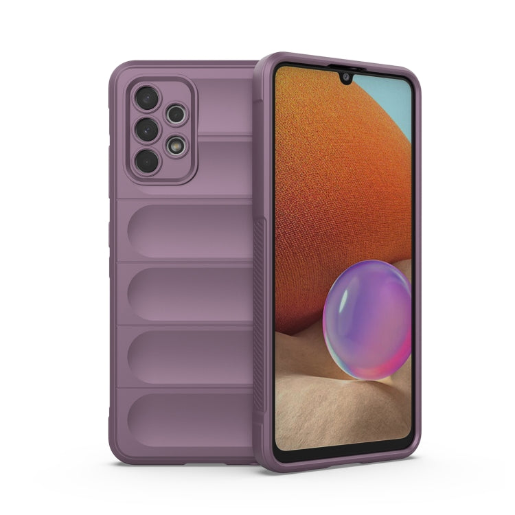 Magic Shield TPU + Flannel Phone Case, For Samsung Galaxy A22 5G, For Samsung Galaxy A32 4G, For Samsung Galaxy A32 5G, For Samsung Galaxy S21 5G