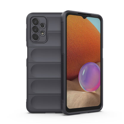 Magic Shield TPU + Flannel Phone Case, For Samsung Galaxy A22 5G, For Samsung Galaxy A32 4G, For Samsung Galaxy A32 5G, For Samsung Galaxy S21 5G