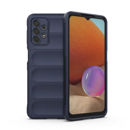 Magic Shield TPU + Flannel Phone Case, For Samsung Galaxy A22 5G, For Samsung Galaxy A32 4G, For Samsung Galaxy A32 5G, For Samsung Galaxy S21 5G