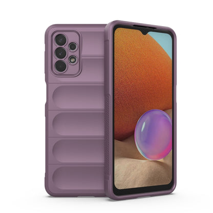 Magic Shield TPU + Flannel Phone Case, For Samsung Galaxy A22 5G, For Samsung Galaxy A32 4G, For Samsung Galaxy A32 5G, For Samsung Galaxy S21 5G