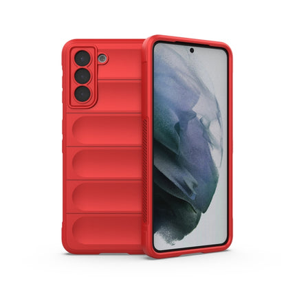 Magic Shield TPU + Flannel Phone Case, For Samsung Galaxy A22 5G, For Samsung Galaxy A32 4G, For Samsung Galaxy A32 5G, For Samsung Galaxy S21 5G