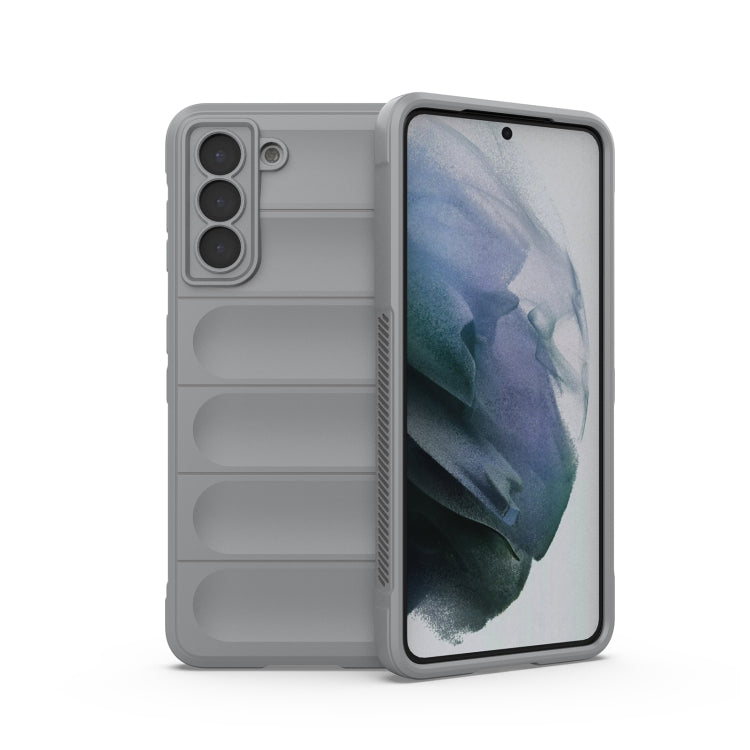 Magic Shield TPU + Flannel Phone Case, For Samsung Galaxy A22 5G, For Samsung Galaxy A32 4G, For Samsung Galaxy A32 5G, For Samsung Galaxy S21 5G