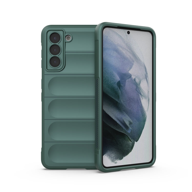 Magic Shield TPU + Flannel Phone Case, For Samsung Galaxy A22 5G, For Samsung Galaxy A32 4G, For Samsung Galaxy A32 5G, For Samsung Galaxy S21 5G