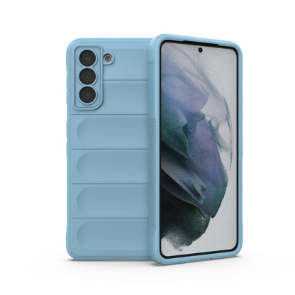 Magic Shield TPU + Flannel Phone Case, For Samsung Galaxy A22 5G, For Samsung Galaxy A32 4G, For Samsung Galaxy A32 5G, For Samsung Galaxy S21 5G