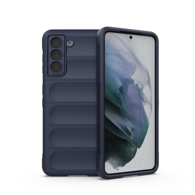 Magic Shield TPU + Flannel Phone Case, For Samsung Galaxy A22 5G, For Samsung Galaxy A32 4G, For Samsung Galaxy A32 5G, For Samsung Galaxy S21 5G