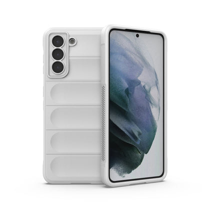 Magic Shield TPU + Flannel Phone Case, For Samsung Galaxy A22 5G, For Samsung Galaxy A32 4G, For Samsung Galaxy A32 5G, For Samsung Galaxy S21 5G