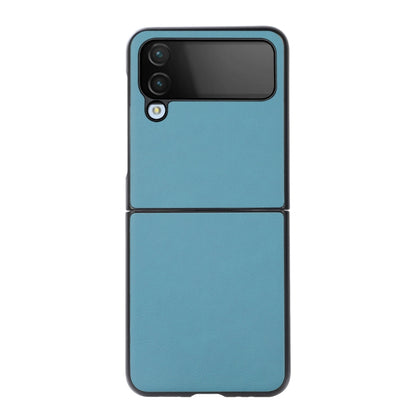 Arashi Texture PU Phone Case, For Samsung Galaxy Z Flip4