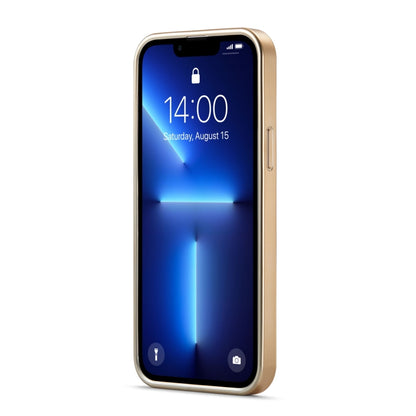 Crocodile Texture Electroplating PU Phone Case, For iPhone 13, For iPhone 13 Pro, For iPhone 13 Pro Max, For iPhone 12 / 12 Pro, For iPhone 12 Pro Max, For iPhone 11, For iPhone 11 Pro, For iPhone 11 Pro Max