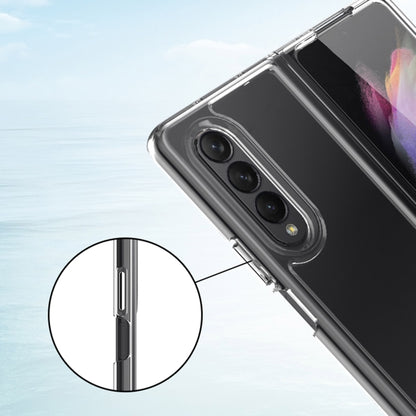 Scratchproof TPU + PC Protective Case, For Samsung Galaxy Z Fold3 5G