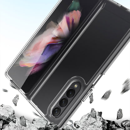 Scratchproof TPU + PC Protective Case, For Samsung Galaxy Z Fold3 5G