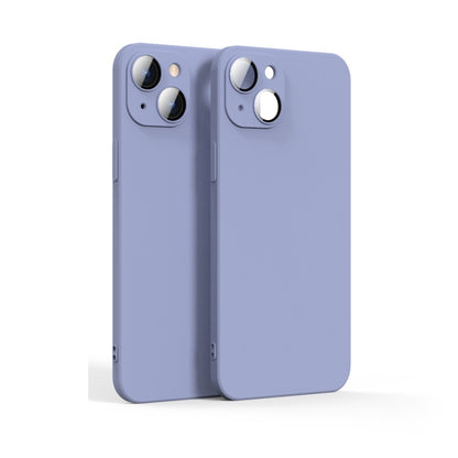 Lens Glass Film Liquid State Phone Case, For iPhone 13, For iPhone 13 Pro Max, For iPhone 12, For iPhone 12 Pro, For iPhone 11 Pro, For iPhone 13 Pro, For iPhone 12 Pro Max