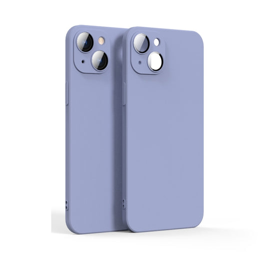 Lens Glass Film Liquid State Phone Case, For iPhone 13, For iPhone 13 Pro Max, For iPhone 12, For iPhone 12 Pro, For iPhone 11 Pro, For iPhone 13 Pro, For iPhone 12 Pro Max