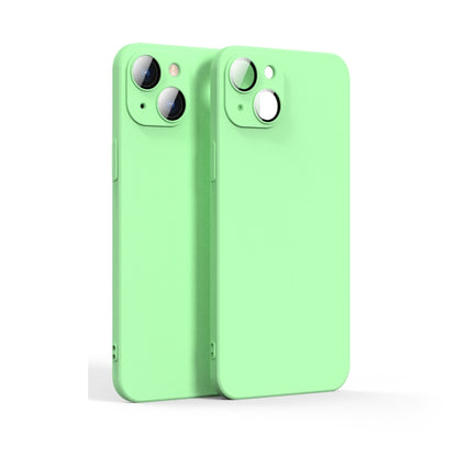 Lens Glass Film Liquid State Phone Case, For iPhone 13, For iPhone 13 Pro Max, For iPhone 12, For iPhone 12 Pro, For iPhone 11 Pro, For iPhone 13 Pro, For iPhone 12 Pro Max