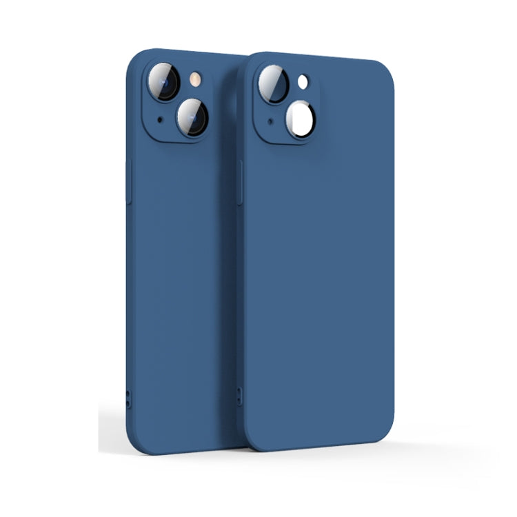 Lens Glass Film Liquid State Phone Case, For iPhone 13, For iPhone 13 Pro Max, For iPhone 12, For iPhone 12 Pro, For iPhone 11 Pro, For iPhone 13 Pro, For iPhone 12 Pro Max