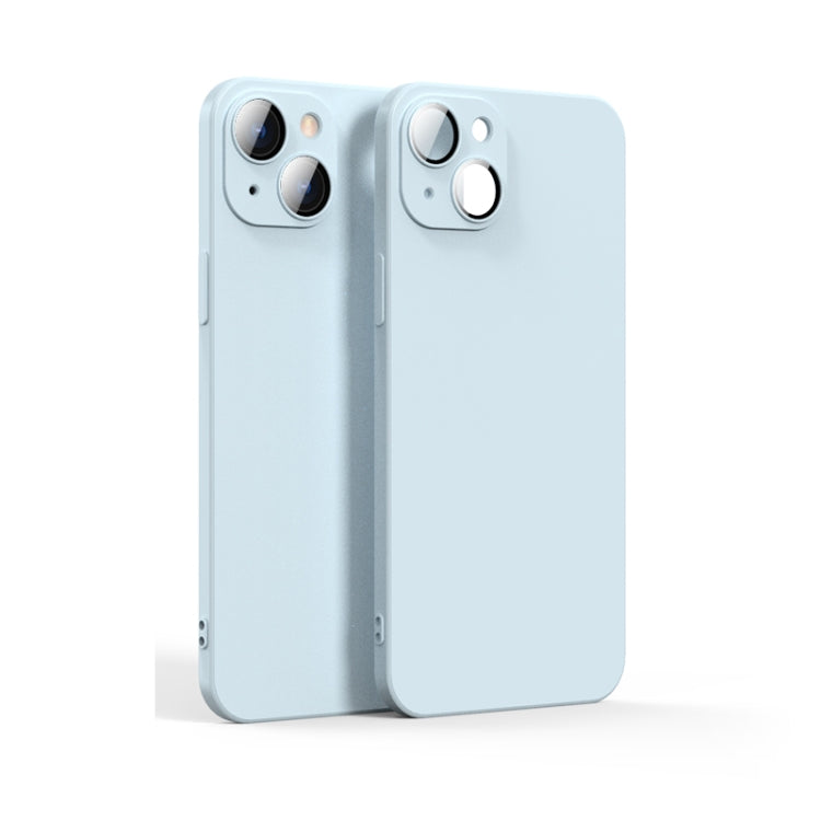 Lens Glass Film Liquid State Phone Case, For iPhone 13, For iPhone 13 Pro Max, For iPhone 12, For iPhone 12 Pro, For iPhone 11 Pro, For iPhone 13 Pro, For iPhone 12 Pro Max