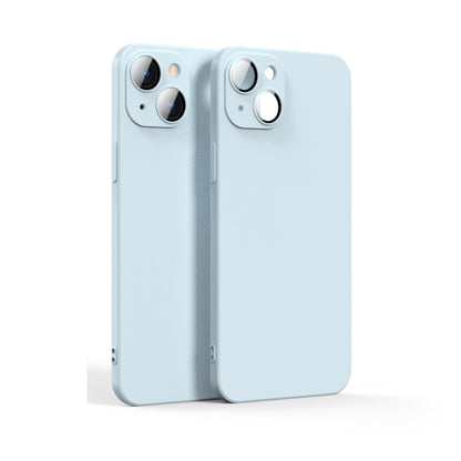 Lens Glass Film Liquid State Phone Case, For iPhone 13, For iPhone 13 Pro Max, For iPhone 12, For iPhone 12 Pro, For iPhone 11 Pro, For iPhone 13 Pro, For iPhone 12 Pro Max