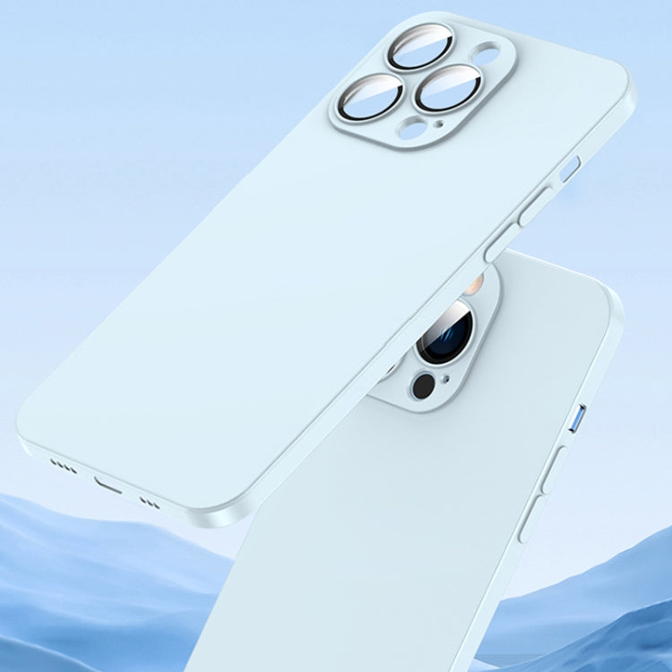 Lens Glass Film Liquid State Phone Case, For iPhone 13, For iPhone 13 Pro Max, For iPhone 12, For iPhone 12 Pro, For iPhone 11 Pro, For iPhone 13 Pro, For iPhone 12 Pro Max