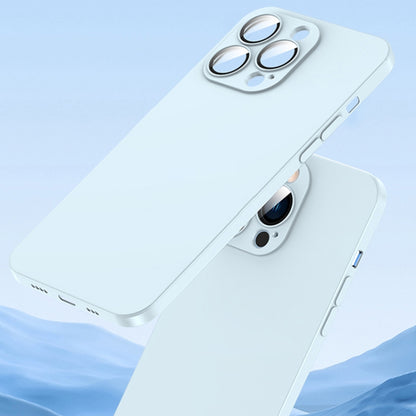 Lens Glass Film Liquid State Phone Case, For iPhone 13, For iPhone 13 Pro Max, For iPhone 12, For iPhone 12 Pro, For iPhone 11 Pro, For iPhone 13 Pro, For iPhone 12 Pro Max