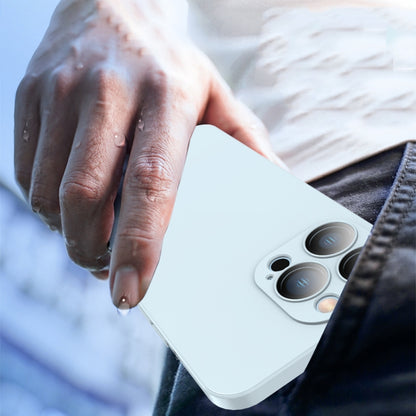 Lens Glass Film Liquid State Phone Case, For iPhone 13, For iPhone 13 Pro Max, For iPhone 12, For iPhone 12 Pro, For iPhone 11 Pro, For iPhone 13 Pro, For iPhone 12 Pro Max