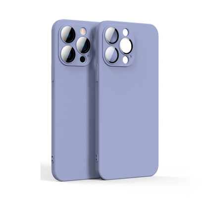 Lens Glass Film Liquid State Phone Case, For iPhone 13, For iPhone 13 Pro Max, For iPhone 12, For iPhone 12 Pro, For iPhone 11 Pro, For iPhone 13 Pro, For iPhone 12 Pro Max