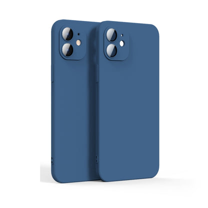 Lens Glass Film Liquid State Phone Case, For iPhone 13, For iPhone 13 Pro Max, For iPhone 12, For iPhone 12 Pro, For iPhone 11 Pro, For iPhone 13 Pro, For iPhone 12 Pro Max