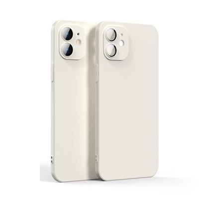 Lens Glass Film Liquid State Phone Case, For iPhone 13, For iPhone 13 Pro Max, For iPhone 12, For iPhone 12 Pro, For iPhone 11 Pro, For iPhone 13 Pro, For iPhone 12 Pro Max