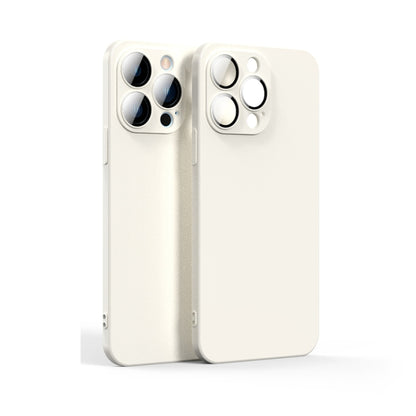 Lens Glass Film Liquid State Phone Case, For iPhone 13, For iPhone 13 Pro Max, For iPhone 12, For iPhone 12 Pro, For iPhone 11 Pro, For iPhone 13 Pro, For iPhone 12 Pro Max