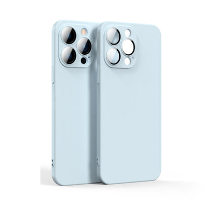 Lens Glass Film Liquid State Phone Case, For iPhone 13, For iPhone 13 Pro Max, For iPhone 12, For iPhone 12 Pro, For iPhone 11 Pro, For iPhone 13 Pro, For iPhone 12 Pro Max