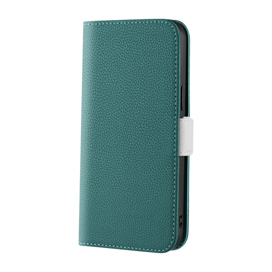 Candy Color Litchi Texture Leather Phone Case, For Samsung Galaxy A33, For Samsung Galaxy A50, For Samsung Galaxy A51 4G, For Samsung Galaxy A52 5G / 4G, For Samsung Galaxy A53, For Samsung Galaxy A70, For Samsung Galaxy A71 4G                         ...