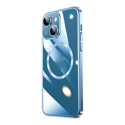 Magsafe Magnetic Electroplated PC Phone Case, For iPhone 13, For iPhone 13 Pro, For iPhone 13 Pro Max, For iPhone 12, For iPhone 12 Pro, For iPhone 12 Pro Max