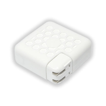 Power Adapter Protective Cover, iPad Series 10W / 12W, For Macbook 12 inch 29W / Macbook Air 13 inch 30W, For Macbook Air 11 inch / 13 inch 45W, For Macbook Pro 60W / Pro Retina 61W 13 inch, For Macbook Pro 85W / Retina 87W 15 inch