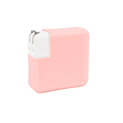 Power Adapter Protective Cover, For Macbook Retina 12 inch 29W, For Macbook Pro 13 inch 61W, For Macbook Retina 13 inch 60W, For Macbook Retina 15 inch 85W, For Macbook Air A1932 30W, For Macbook Pro 15 inch A1707(Touch Bar), For Macbook Air 13.3 inch ...