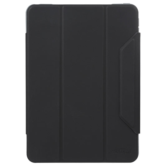 Mutural Yagao Series PC Horizontal Flip Leather Tablet Case, For iPad 10.2 / iPad Pro 10.5