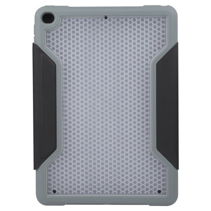 Mutural Yagao Series PC Horizontal Flip Leather Tablet Case, For iPad 10.2 / iPad Pro 10.5
