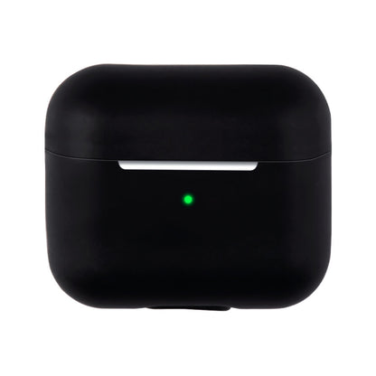 Wireless Earphone Silicone Protective Case, Grey, Matcha Green, Sky Blue, Midnight Blue, Dark Green, Lavender Grey, White, Mint Green, Light Purple, Pink, Black, Red