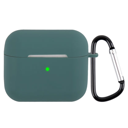 Wireless Earphone Silicone Protective Case with Carabiner, with Carabiner Black, with Carabiner Red, with Carabiner Lavender Grey, with Carabiner Matcha Green, with Carabiner Wine Red, with Carabiner Yellow, with Carabiner Dark Green                   ...