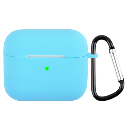 Wireless Earphone Silicone Protective Case with Carabiner, with Carabiner Black, with Carabiner Red, with Carabiner Lavender Grey, with Carabiner Matcha Green, with Carabiner Wine Red, with Carabiner Yellow, with Carabiner Dark Green                   ...