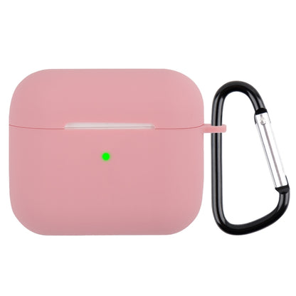 Wireless Earphone Silicone Protective Case with Carabiner, with Carabiner Black, with Carabiner Red, with Carabiner Lavender Grey, with Carabiner Matcha Green, with Carabiner Wine Red, with Carabiner Yellow, with Carabiner Dark Green                   ...