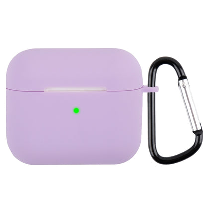 Wireless Earphone Silicone Protective Case with Carabiner, with Carabiner Black, with Carabiner Red, with Carabiner Lavender Grey, with Carabiner Matcha Green, with Carabiner Wine Red, with Carabiner Yellow, with Carabiner Dark Green                   ...