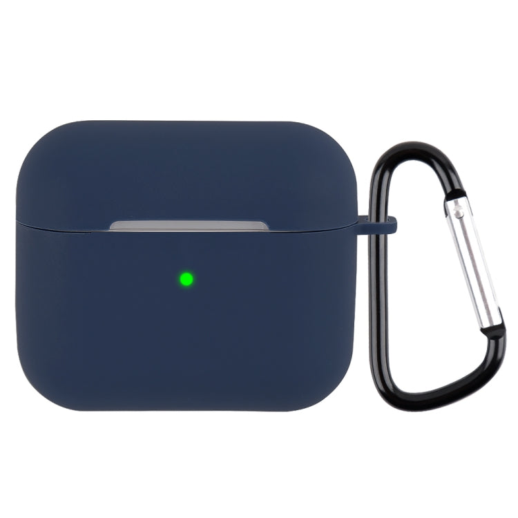Wireless Earphone Silicone Protective Case with Carabiner, with Carabiner Black, with Carabiner Red, with Carabiner Lavender Grey, with Carabiner Matcha Green, with Carabiner Wine Red, with Carabiner Yellow, with Carabiner Dark Green                   ...