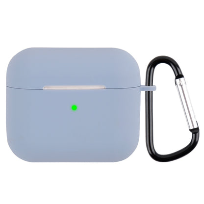 Wireless Earphone Silicone Protective Case with Carabiner, with Carabiner Black, with Carabiner Red, with Carabiner Lavender Grey, with Carabiner Matcha Green, with Carabiner Wine Red, with Carabiner Yellow, with Carabiner Dark Green                   ...